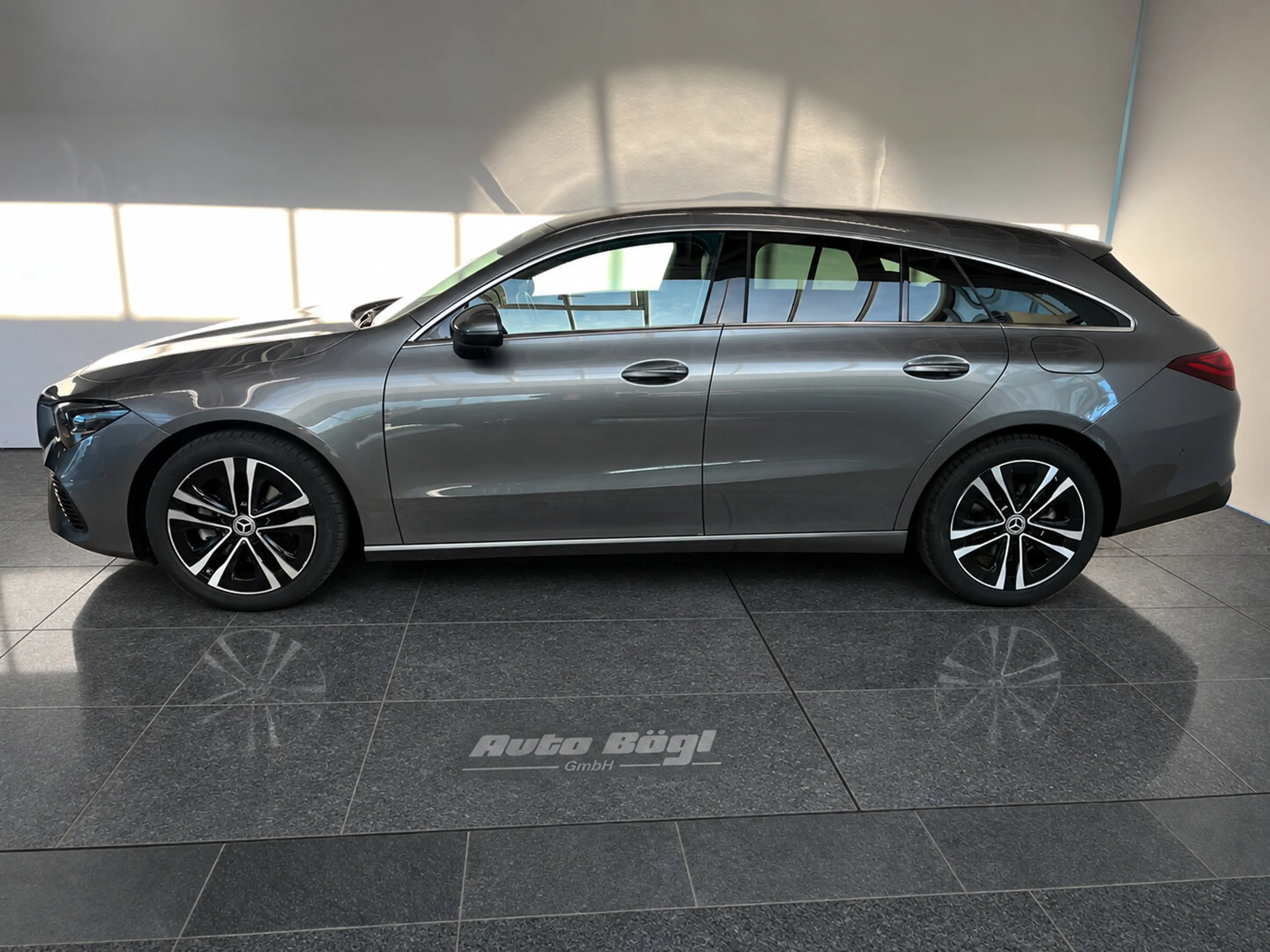 Mercedes-Benz CLA 180 CLA 180 SB Progressive Advanced/Fahrass/Multibeam — photo 6