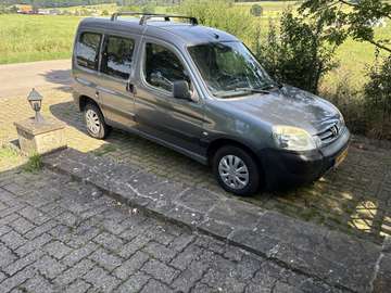 Partner Kombi 75 Presence