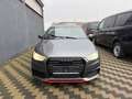 Audi A1 sport Leder Xenon Sline Navi Grau - thumbnail 2
