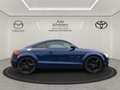 Audi TT Coupe Roadster 2.0 TDI quattro+HÄNDLER Blau - thumbnail 6