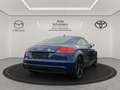 Audi TT Coupe Roadster 2.0 TDI quattro+HÄNDLER Blau - thumbnail 5