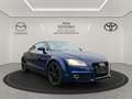 Audi TT Coupe Roadster 2.0 TDI quattro+HÄNDLER Blau - thumbnail 7