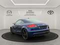 Audi TT Coupe Roadster 2.0 TDI quattro+HÄNDLER Blau - thumbnail 3