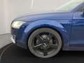 Audi TT Coupe Roadster 2.0 TDI quattro+HÄNDLER Blau - thumbnail 9