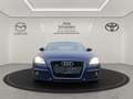 Audi TT Coupe Roadster 2.0 TDI quattro+HÄNDLER Blau - thumbnail 8