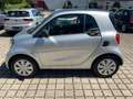 smart forTwo coupe electric drive Pano*Klima*Leder*Navi Argent - thumbnail 7