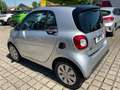 smart forTwo coupe electric drive Pano*Klima*Leder*Navi Argent - thumbnail 9