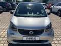 smart forTwo coupe electric drive Pano*Klima*Leder*Navi Argent - thumbnail 5