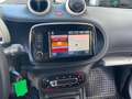 smart forTwo coupe electric drive Pano*Klima*Leder*Navi Argent - thumbnail 18