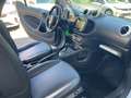 smart forTwo coupe electric drive Pano*Klima*Leder*Navi Argent - thumbnail 16