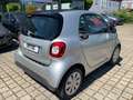 smart forTwo coupe electric drive Pano*Klima*Leder*Navi Argent - thumbnail 8