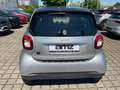 smart forTwo coupe electric drive Pano*Klima*Leder*Navi Argent - thumbnail 10