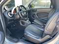 smart forTwo coupe electric drive Pano*Klima*Leder*Navi Argent - thumbnail 11