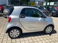 smart forTwo coupe electric drive Pano*Klima*Leder*Navi Argent - thumbnail 6