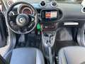 smart forTwo coupe electric drive Pano*Klima*Leder*Navi Argent - thumbnail 20
