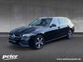 Mercedes-Benz C 300 e T Avantgarde/Advanced/360°K/Memory-P./ Noir - thumbnail 1