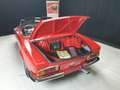 Fiat 124 Spider Sport 1.8cc  certif. ASI E C.R.S Rouge - thumbnail 22