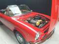 Fiat 124 Spider Sport 1.8cc  certif. ASI E C.R.S Rouge - thumbnail 21