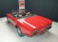 Fiat 124 Spider Sport 1.8cc  certif. ASI E C.R.S Rouge - thumbnail 3