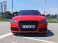 Audi S3 S3 Sportback S tronic Rot - thumbnail 3