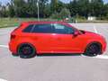 Audi S3 S3 Sportback S tronic Rot - thumbnail 4