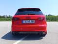 Audi S3 S3 Sportback S tronic Rot - thumbnail 6