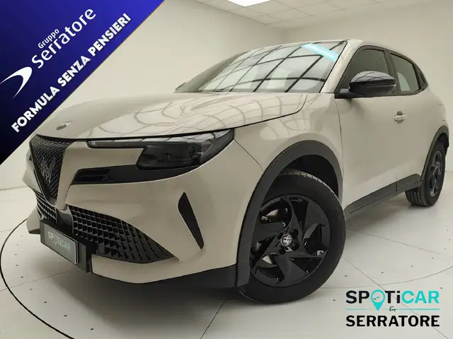 Alfa Romeo Junior 1.2 ibrida 145cv edct6