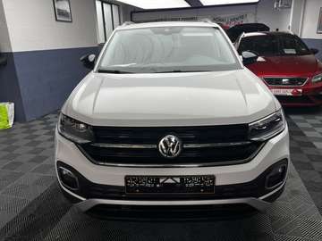 1.0 TSI OPF DSG Life