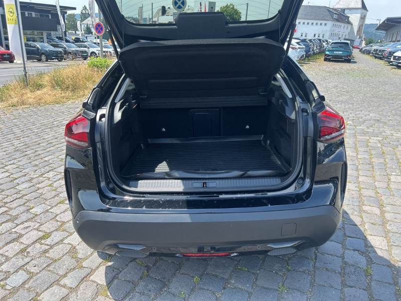 Citroen C4 -e Shine Elektromotor 136 — photo 5