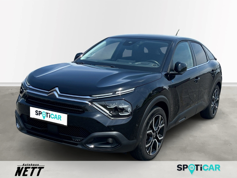 Citroen C4 -e Shine Elektromotor 136