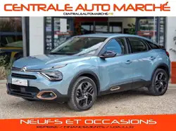 Citroen C4 1.5 BlueHDi 16V