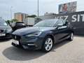 SEAT Leon FR eHybrid 204 DSG Gris - thumbnail 7