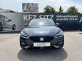 SEAT Leon FR eHybrid 204 DSG Gris - thumbnail 8