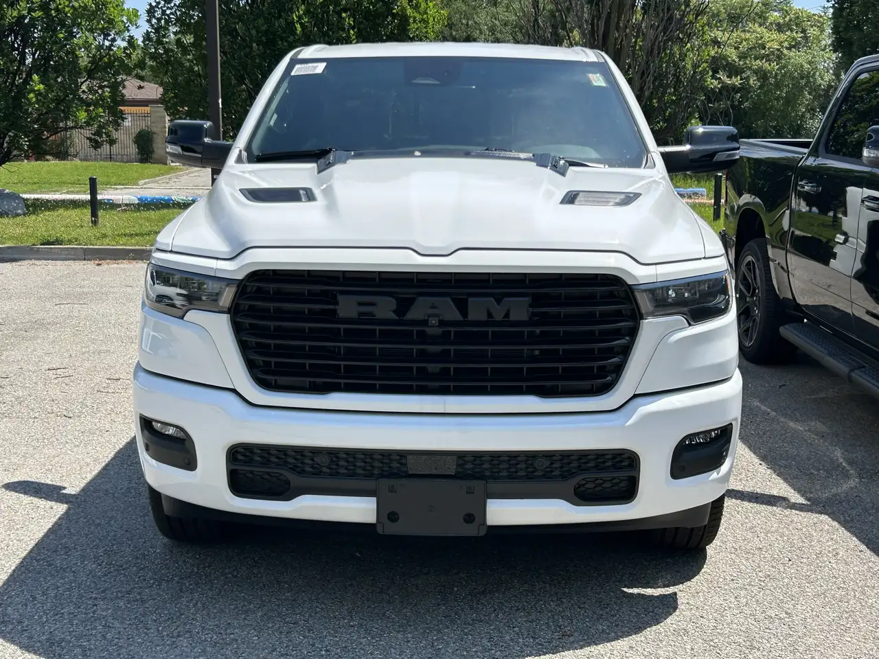 RAM 1500 2026