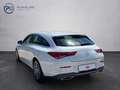 Mercedes-Benz CLA 180 CLA 180 d Shooting Brake SB Progressive LEDER Weiß - thumbnail 6