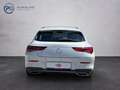 Mercedes-Benz CLA 180 CLA 180 d Shooting Brake SB Progressive LEDER Weiß - thumbnail 7