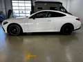 Mercedes-Benz CLE 220 CLE 220 d Coupé AMG Pano Burm3D Night AHK WinterP Weiß - thumbnail 10