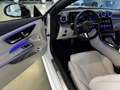 Mercedes-Benz CLE 220 CLE 220 d Coupé AMG Pano Burm3D Night AHK WinterP Weiß - thumbnail 13