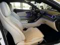 Mercedes-Benz CLE 220 CLE 220 d Coupé AMG Pano Burm3D Night AHK WinterP Blanc - thumbnail 15