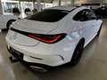 Mercedes-Benz CLE 220 CLE 220 d Coupé AMG Pano Burm3D Night AHK WinterP Weiß - thumbnail 5