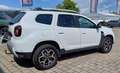 Dacia Duster TCe 150 Prestige Navi, SHZ, AHK, Multiview Weiß - thumbnail 5