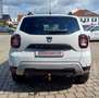 Dacia Duster TCe 150 Prestige Navi, SHZ, AHK, Multiview Weiß - thumbnail 6