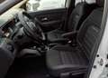 Dacia Duster TCe 150 Prestige Navi, SHZ, AHK, Multiview Weiß - thumbnail 9