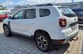 Dacia Duster TCe 150 Prestige Navi, SHZ, AHK, Multiview Weiß - thumbnail 4