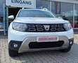 Dacia Duster TCe 150 Prestige Navi, SHZ, AHK, Multiview Weiß - thumbnail 1