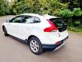 Volvo V40 Cross Country V40 Cross Country D2 Kinetic Kinetic Weiß - thumbnail 7
