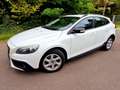 Volvo V40 Cross Country V40 Cross Country D2 Kinetic Kinetic Weiß - thumbnail 3