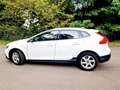 Volvo V40 Cross Country V40 Cross Country D2 Kinetic Kinetic Weiß - thumbnail 4