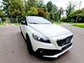 Volvo V40 Cross Country V40 Cross Country D2 Kinetic Kinetic Weiß - thumbnail 12