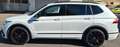 Volkswagen Tiguan R-Line 4Motion HuD Leder StHzg Virtual Weiß - thumbnail 3